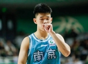 乐动体育投注-发展联盟国际球员选秀林葳第8顺位被传奇选中
