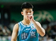 乐动体育投注-发展联盟国际球员选秀林葳第8顺位被传奇选中
