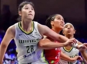 乐动体育官方入口-卫冕亚洲杯？中国女篮有三道题待解