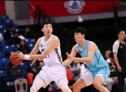 乐动体育登录-媒体人点评杨瀚森或征战亚洲杯:当年姚明连斯杯都要打