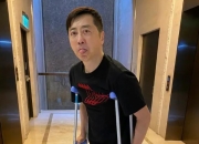 乐动体育投注-马拉加队员意外受伤，需缺席数场比赛的简单介绍