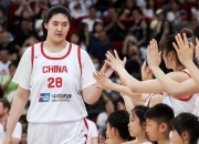 乐动体育全站-包含中国女篮未来可期内线优势大+防守有漏洞的词条