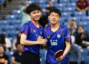 乐动体育平台-回顾23年世决，如何评价现在WBG五人的评分？
