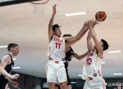乐动体育-关于U19男篮世界杯-朱正12+4+3中国次战负德国的信息