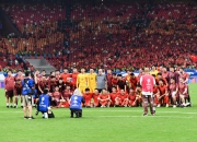 乐动体育登录-国足东亚杯23人预测：年轻球员为主，多位置是新人，王