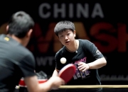 乐动体育投注-关于美国大满贯-孙颖莎3-2险胜高达王楚钦进16强的信息