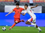 乐动体育全站-东亚杯-安永佳破门中国香港男足1-6卫冕冠军日本队的简单介绍