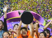 乐动体育全站-登顶亚冠后首秀！武汉女足开启女超抢分模式
