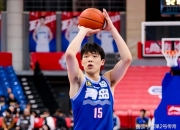 乐动体育投注-关于杨瀚森22+11青岛胜辽宁王哲林13分上海胜江苏的信息