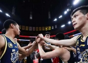 乐动体育-关于辽宁媒体人“过大年”，广东宏远正式回应，新赛季或大变的信息