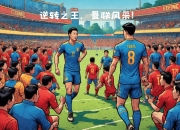 乐动体育登录-曼联扭转劣势，一场胜仗逆袭多支球队