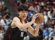 乐动体育登录-男篮热身赛回顾：周琦16分9篮板，中国不敌斯洛文尼亚的简单介绍