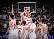 乐动体育平台-无解！张子宇8中8狂砍18分“双塔”组合登场奠定胜局的简单介绍