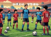 乐动体育投注-足球场上英雄辈出，绚丽赛场欢呼不断的简单介绍