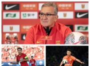 乐动体育全站-王上源谈伊万选人标准：大家都为国家队拼尽全力