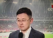 乐动体育全站-关于海选未来从未培养出国脚？孙继海回应：网友不懂球，我在种下种子的信息