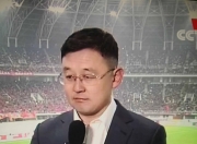 乐动体育全站-关于海选未来从未培养出国脚？孙继海回应：网友不懂球，我在种下种子的信息
