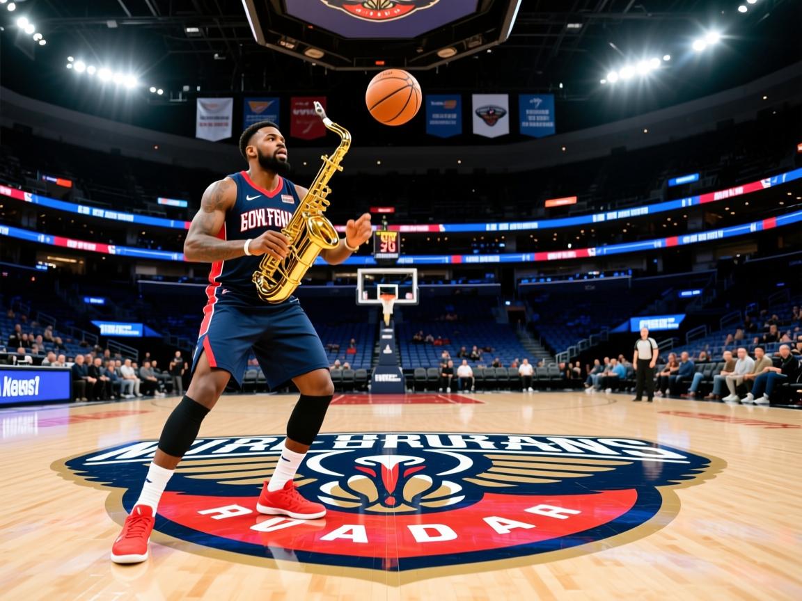 爵士晋级第二轮，痛击鹈鹕