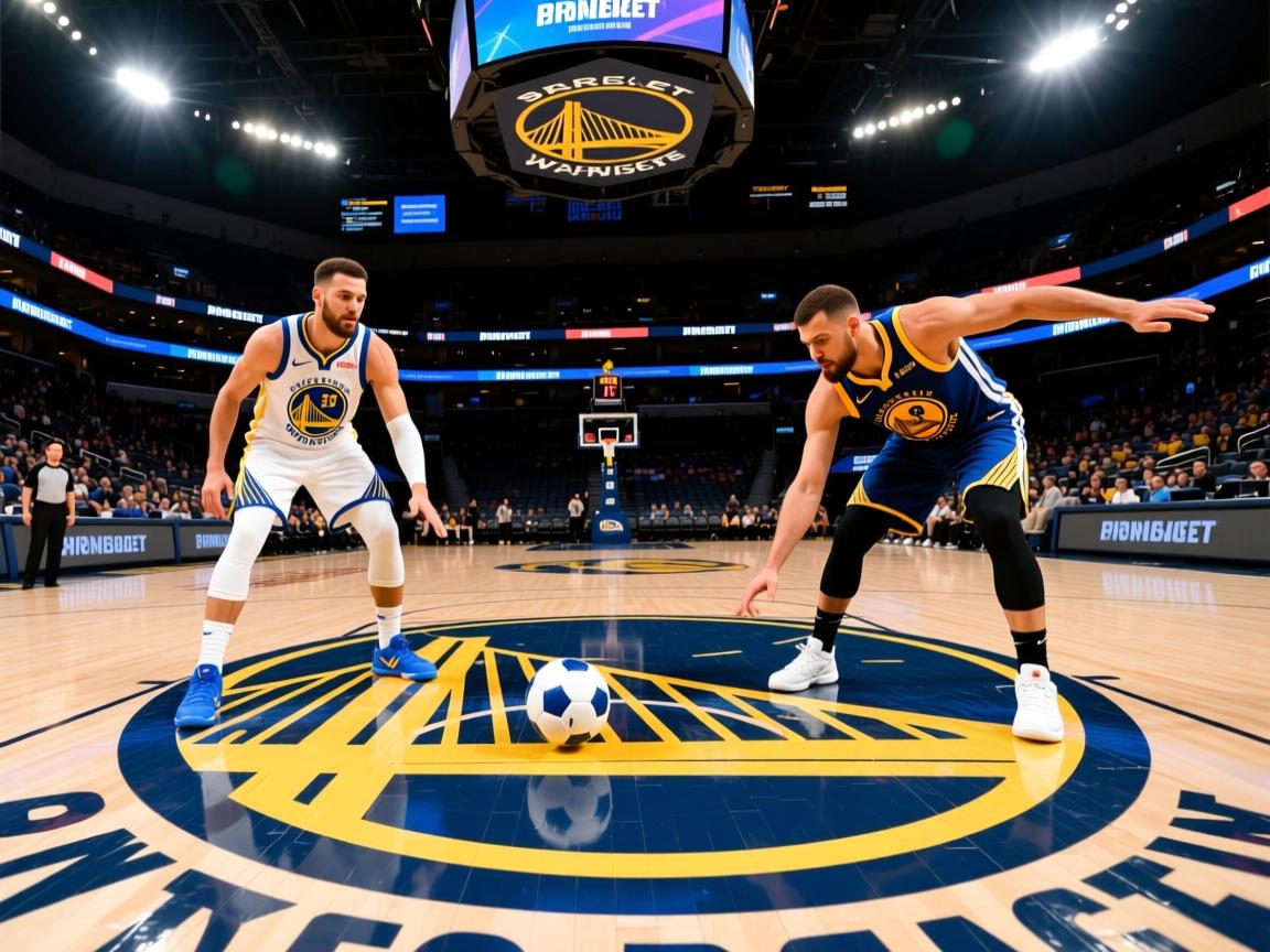 勇士负于掘金遭遇三连败