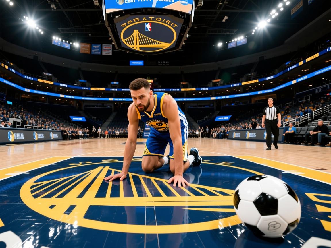 勇士负于掘金遭遇三连败 第2张