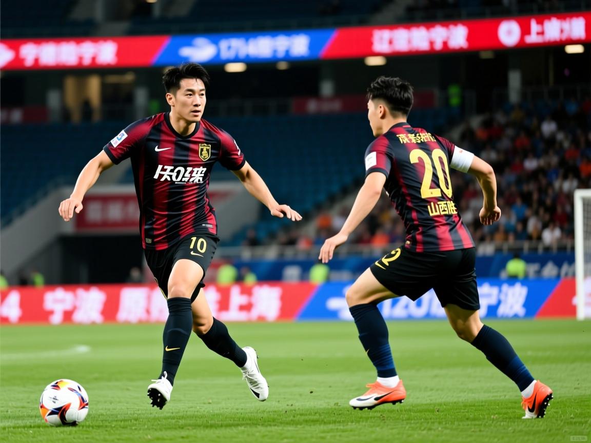 韩德君17+14辽宁险胜宁波 原帅20分山西胜上海