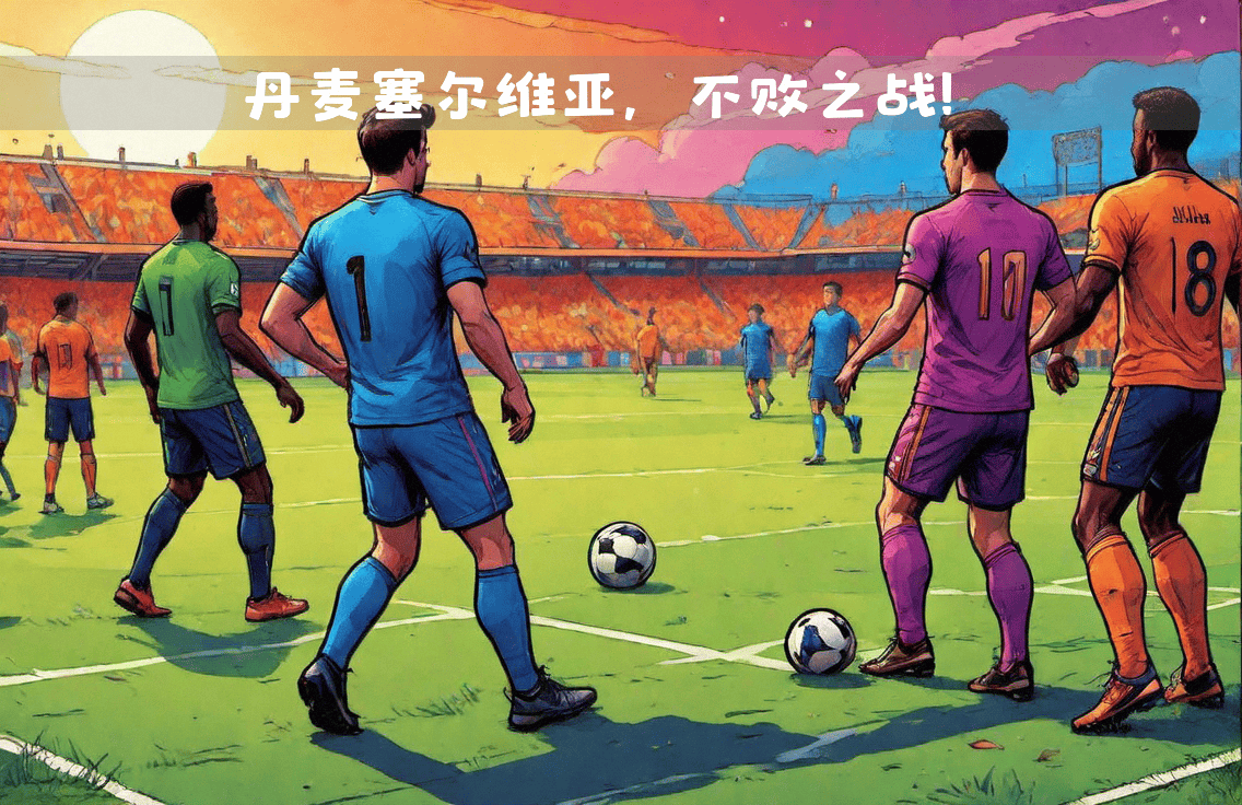 欧国联杯随时开赛，球迷期待对决