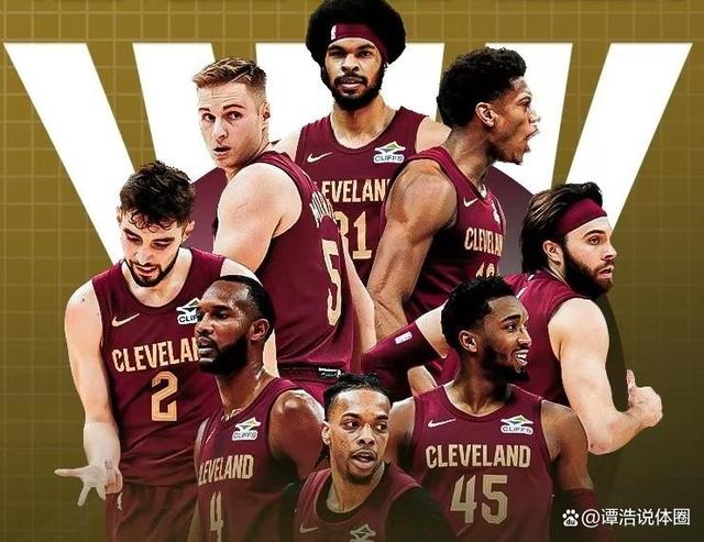 ESPN列出近四年的总冠军球队并发问：哪年最精彩？的简单介绍