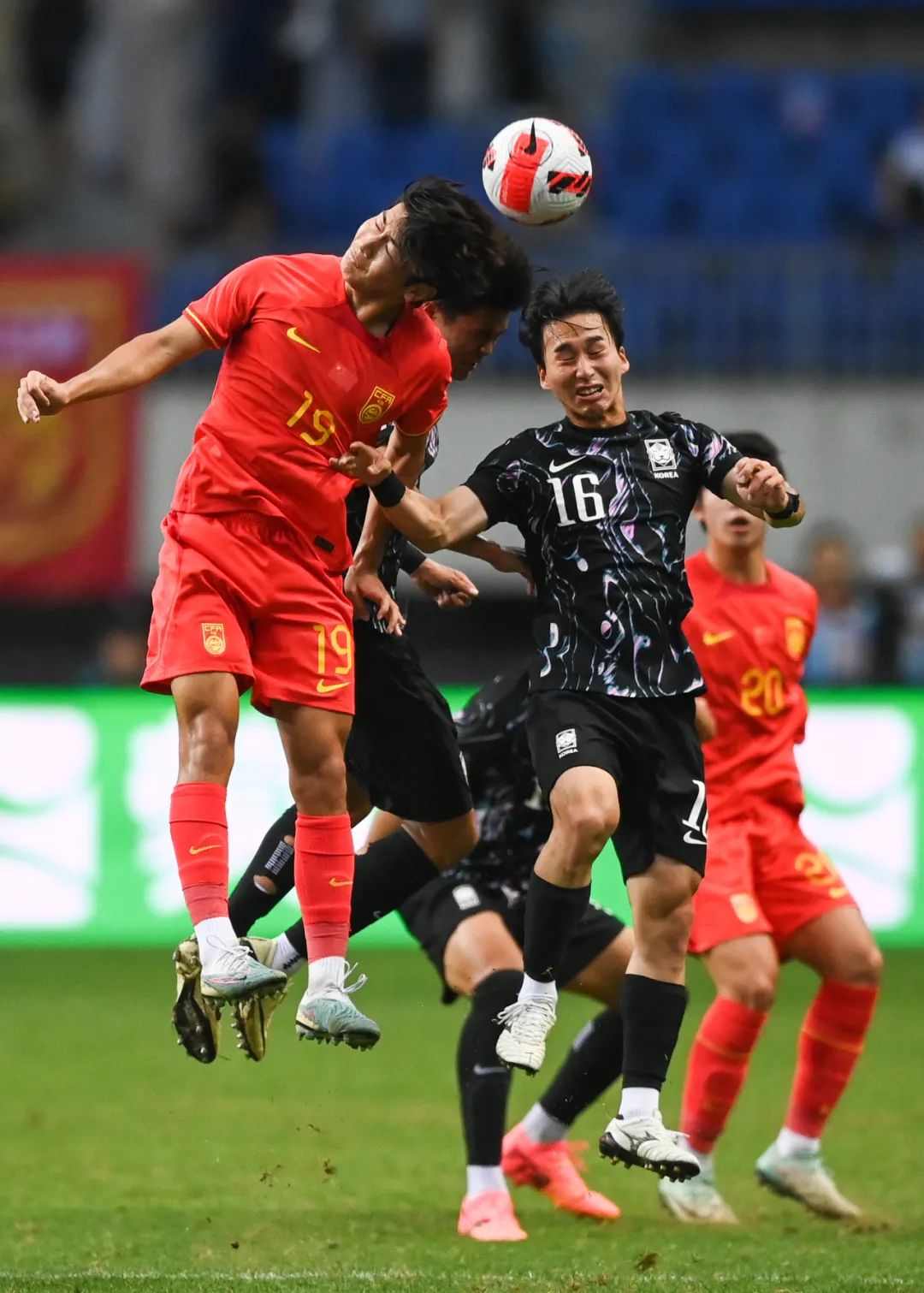 U19男篮世界杯-中国力擒喀麦隆排名第13