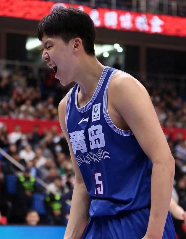 媒体人:当年姚明都得打斯杯如今杨瀚森也一样的简单介绍