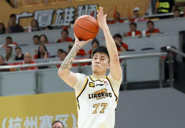 正式退出，篮协发声，张镇麟官宣决定，原因曝光，已回辽
