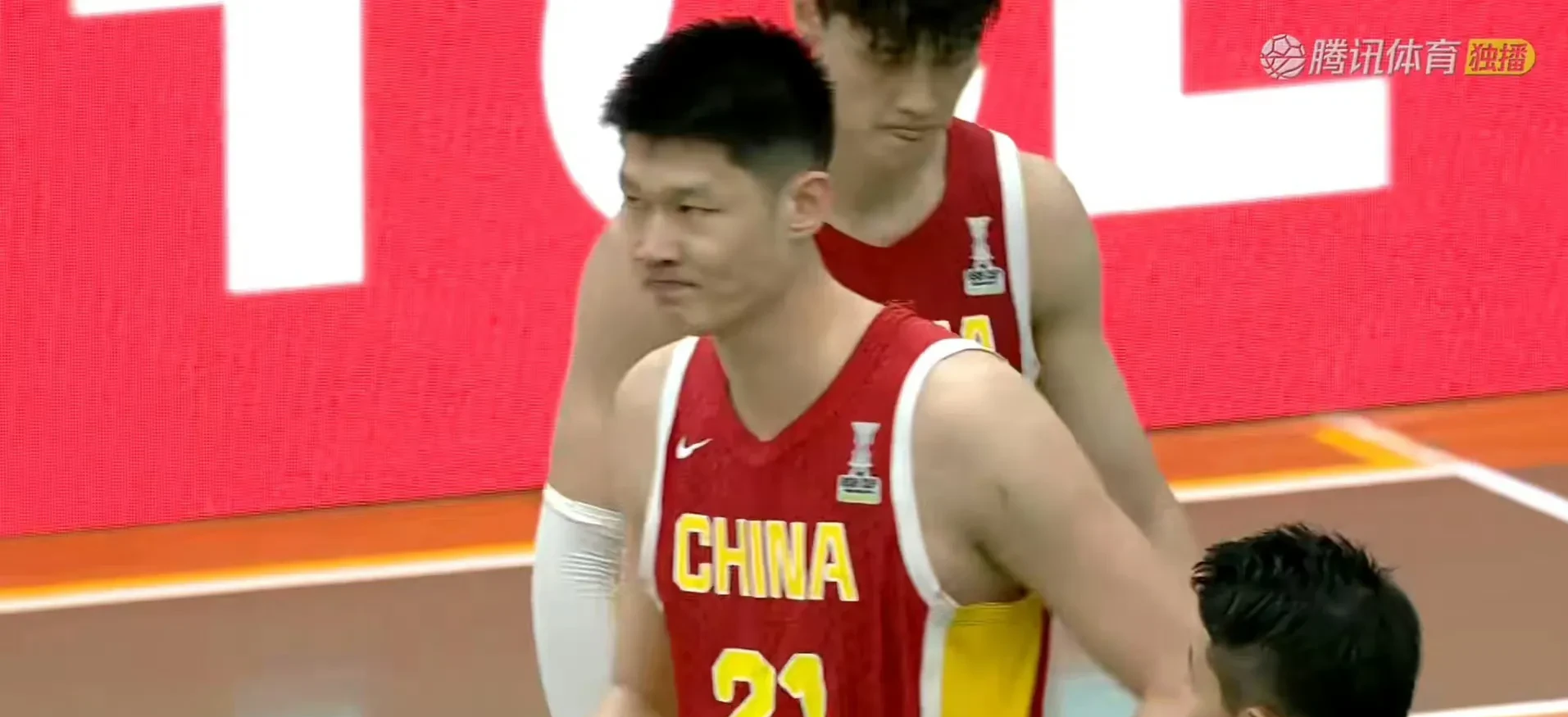媒体人点评杨瀚森或征战亚洲杯:当年姚明连斯杯都要打