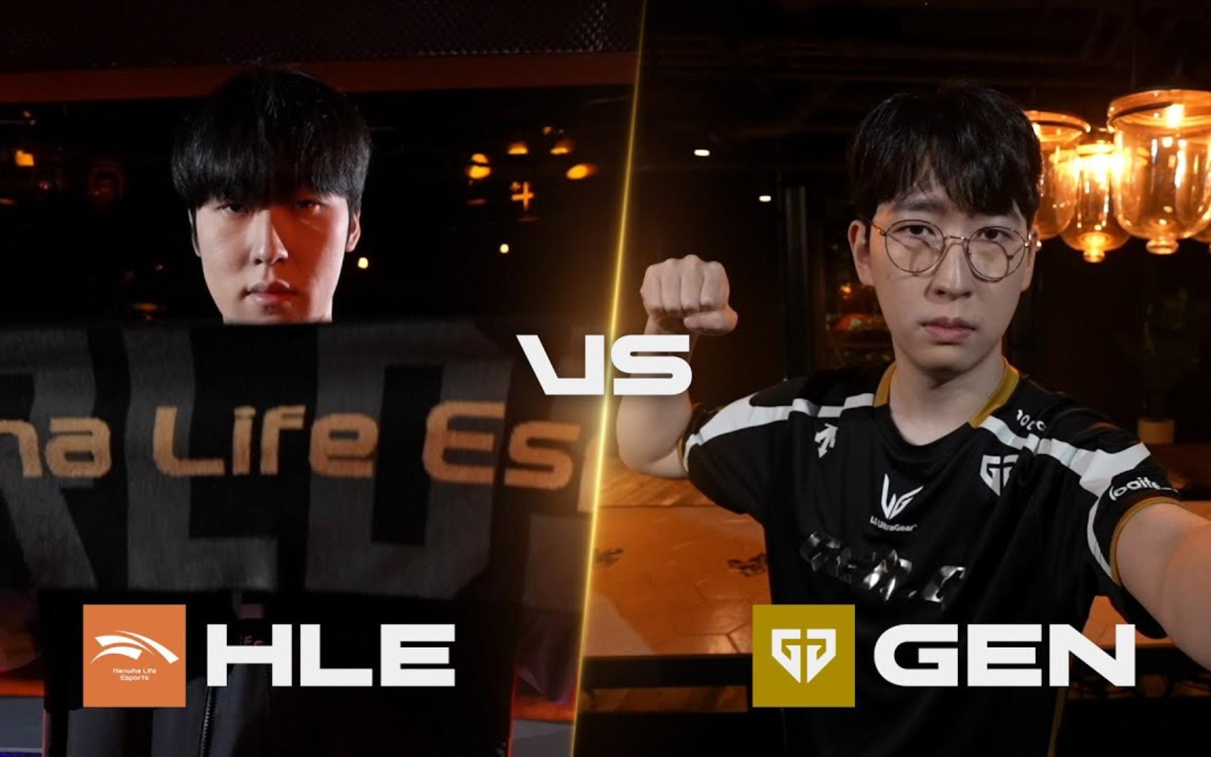 HLE1-0CFO：CFO开场连续针对Zeus，HLE团战致胜拿下开门红