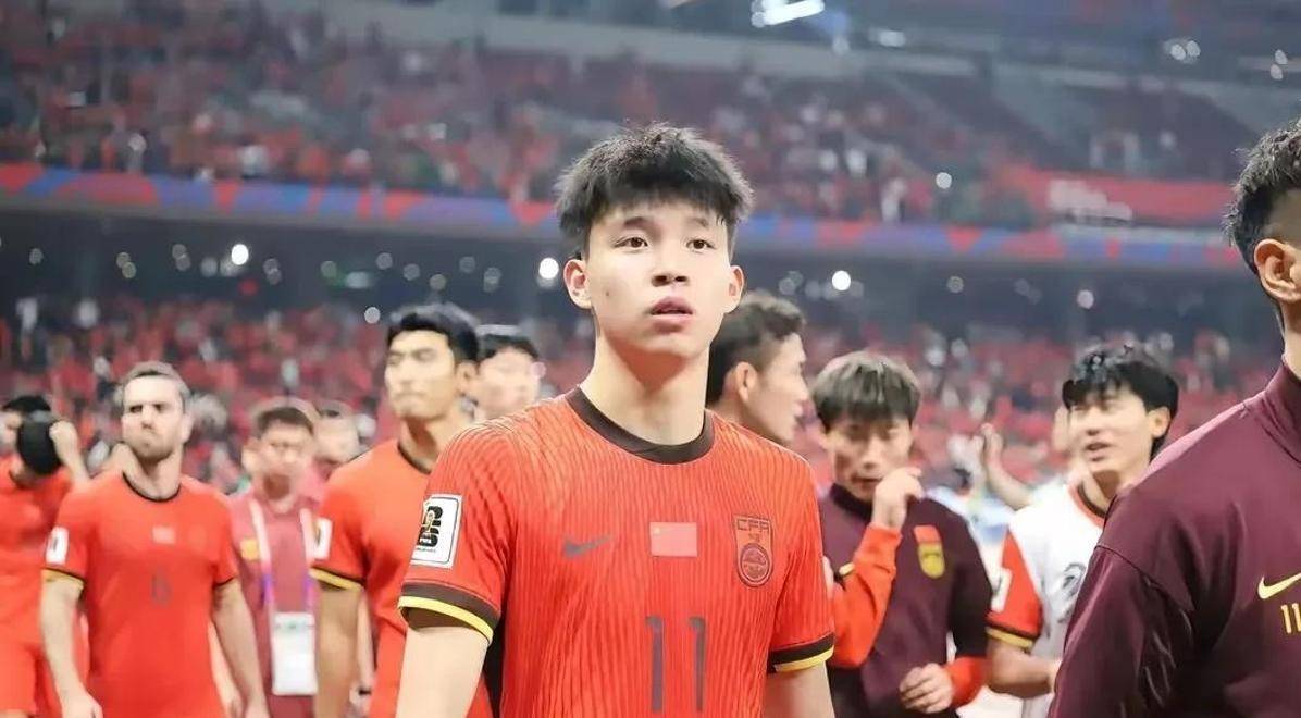 亚足联票选世预赛未来之星11人候选：王钰栋入选！胡桑诺