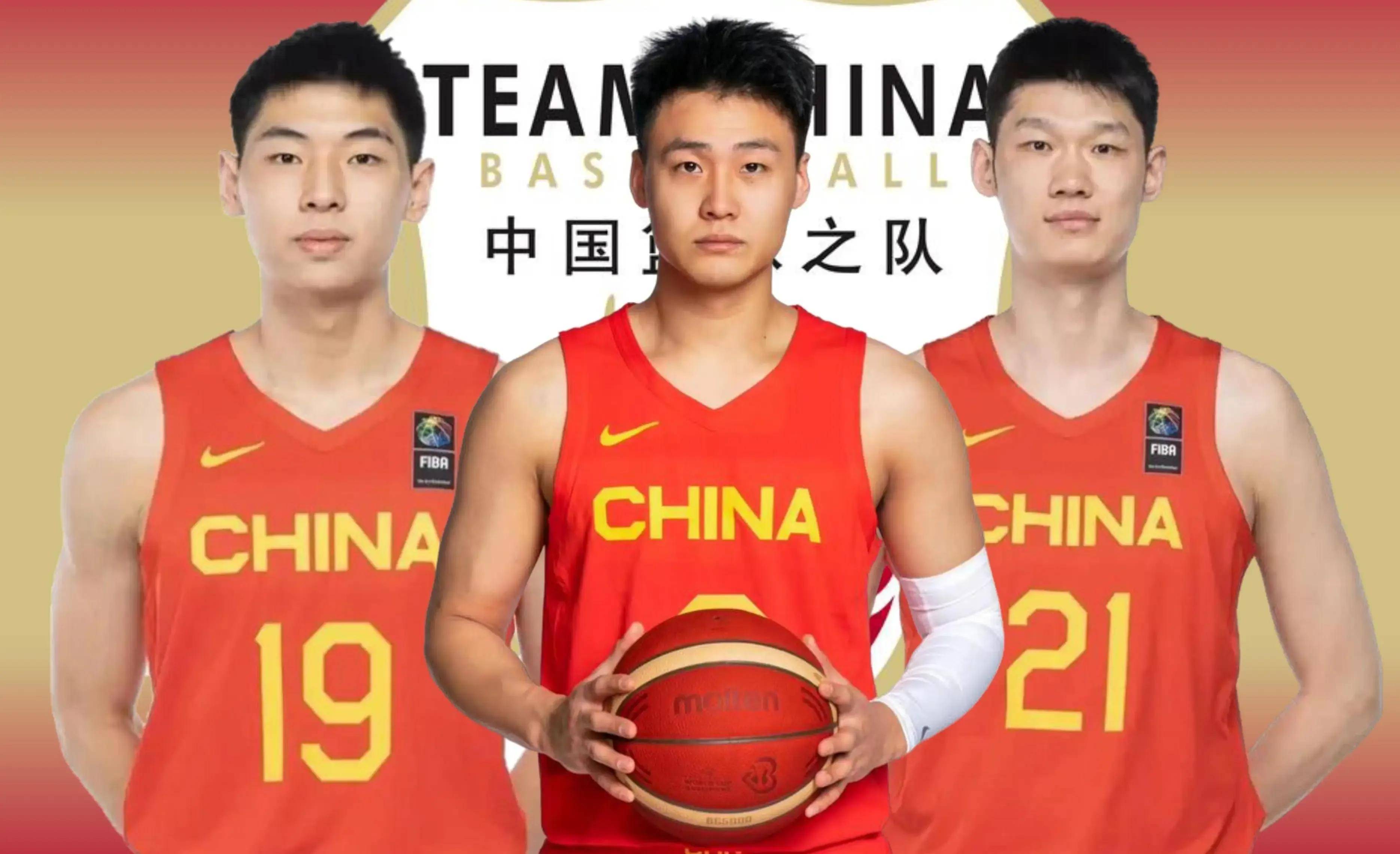 FIBA更新男篮亚预赛实力榜中国男篮仅列第8