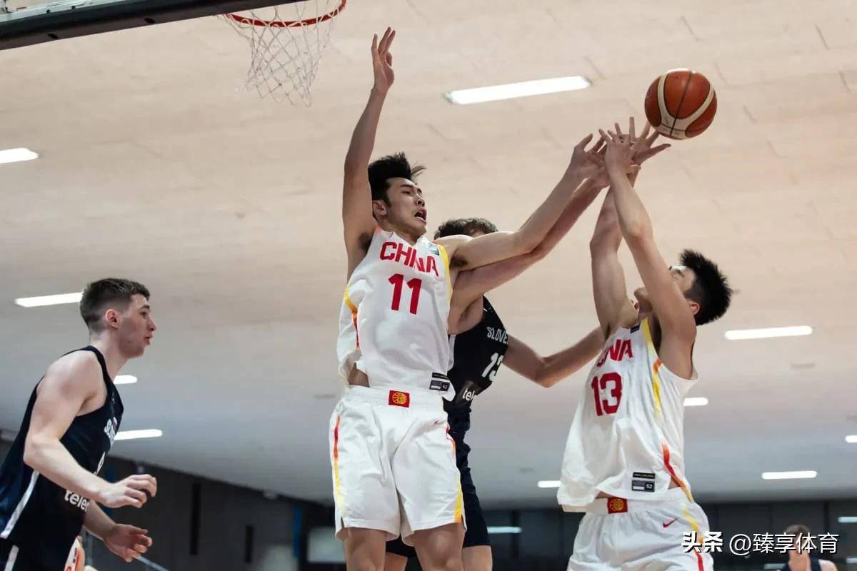 关于U19男篮世界杯-朱正12+4+3中国次战负德国的信息