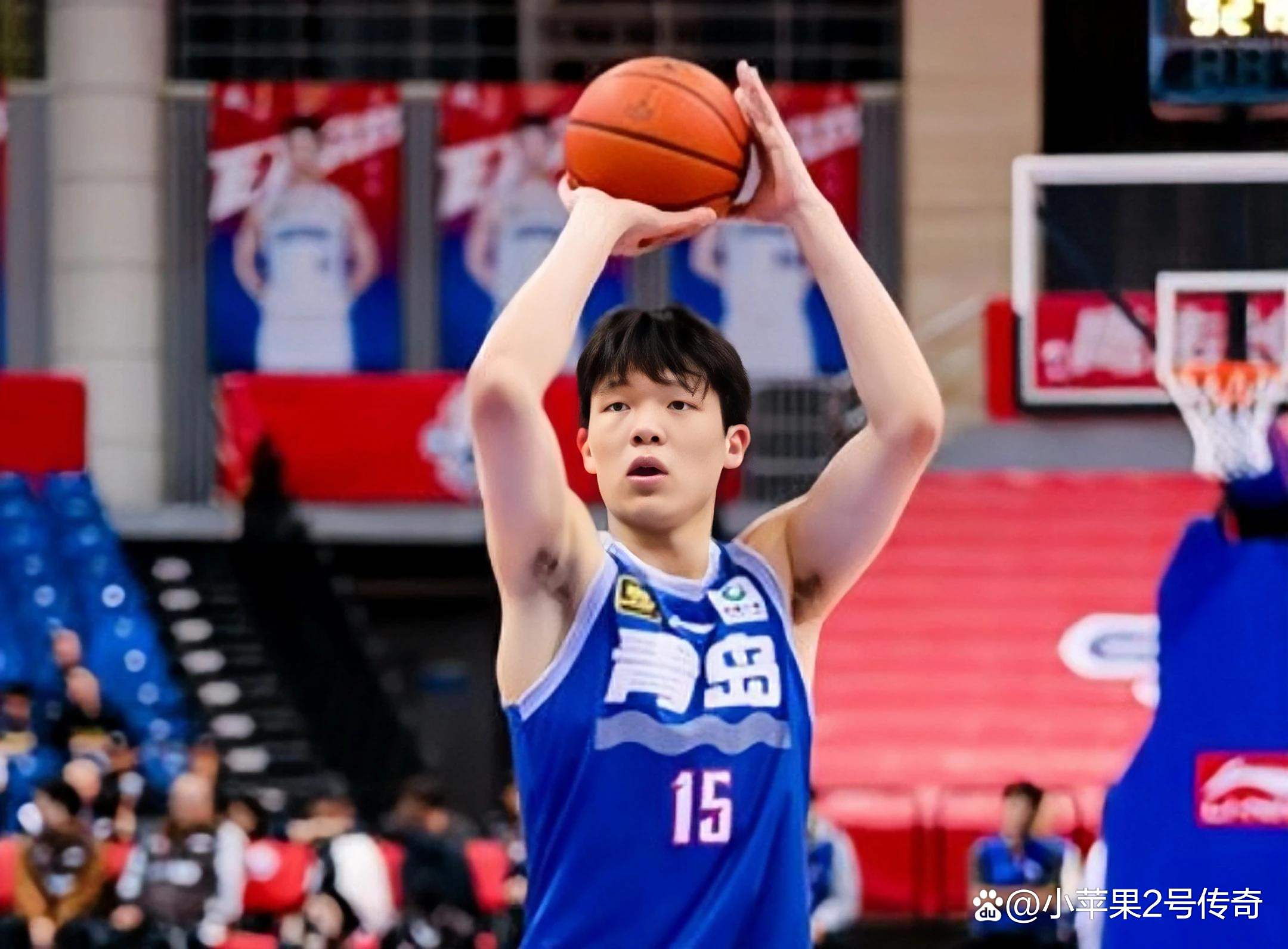 关于杨瀚森22+11青岛胜辽宁王哲林13分上海胜江苏的信息