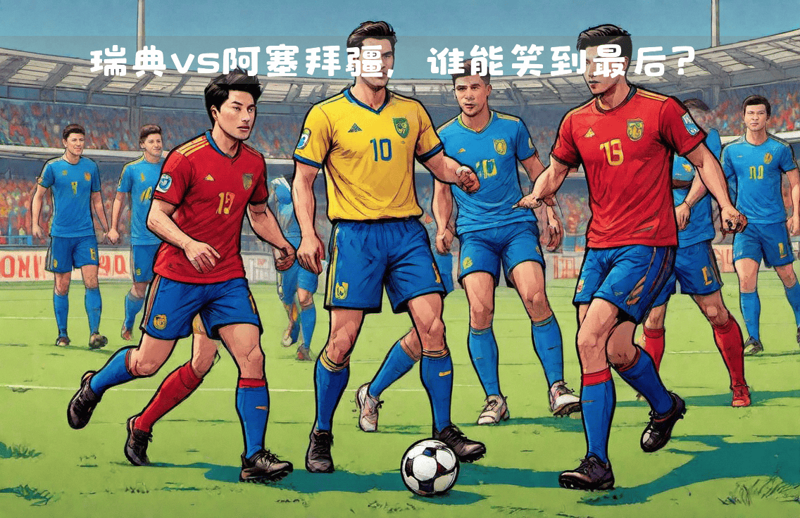 瑞典与法国战平，欧国联小组赛竞争激烈