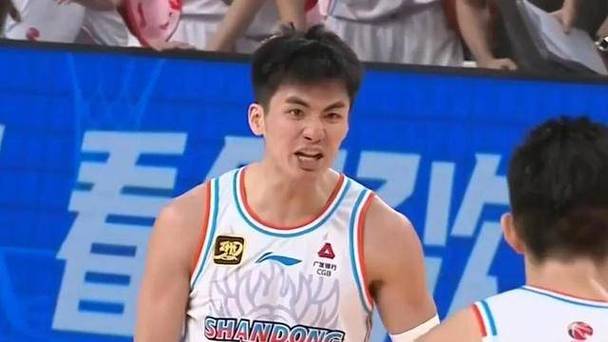 广东3消息！官宣回应兴奋剂事件，恐难逃CBA重罚，张明池暴瘦十斤