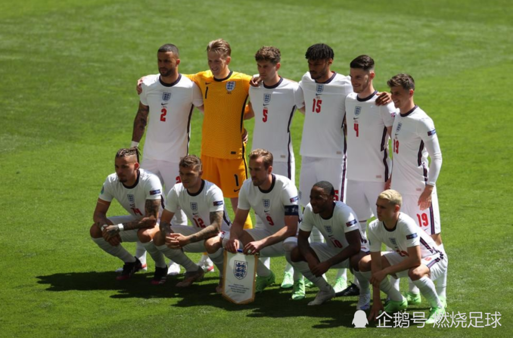 英格兰客场大胜波兰，豪取七连胜