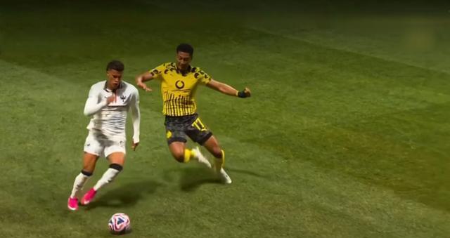 一场3-0把皇马送进死亡半区，淘汰赛将战尤文，夺冠需过四道难关的简单介绍