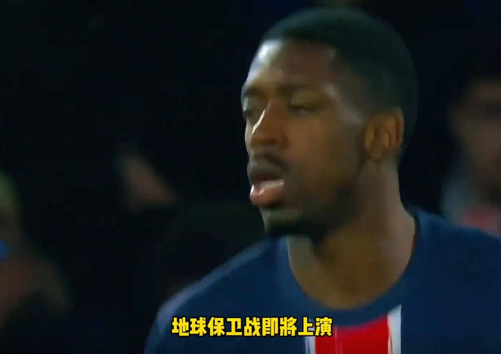 包含登贝莱谈金球奖：想为巴黎拿下世俱杯若塔离世的词条