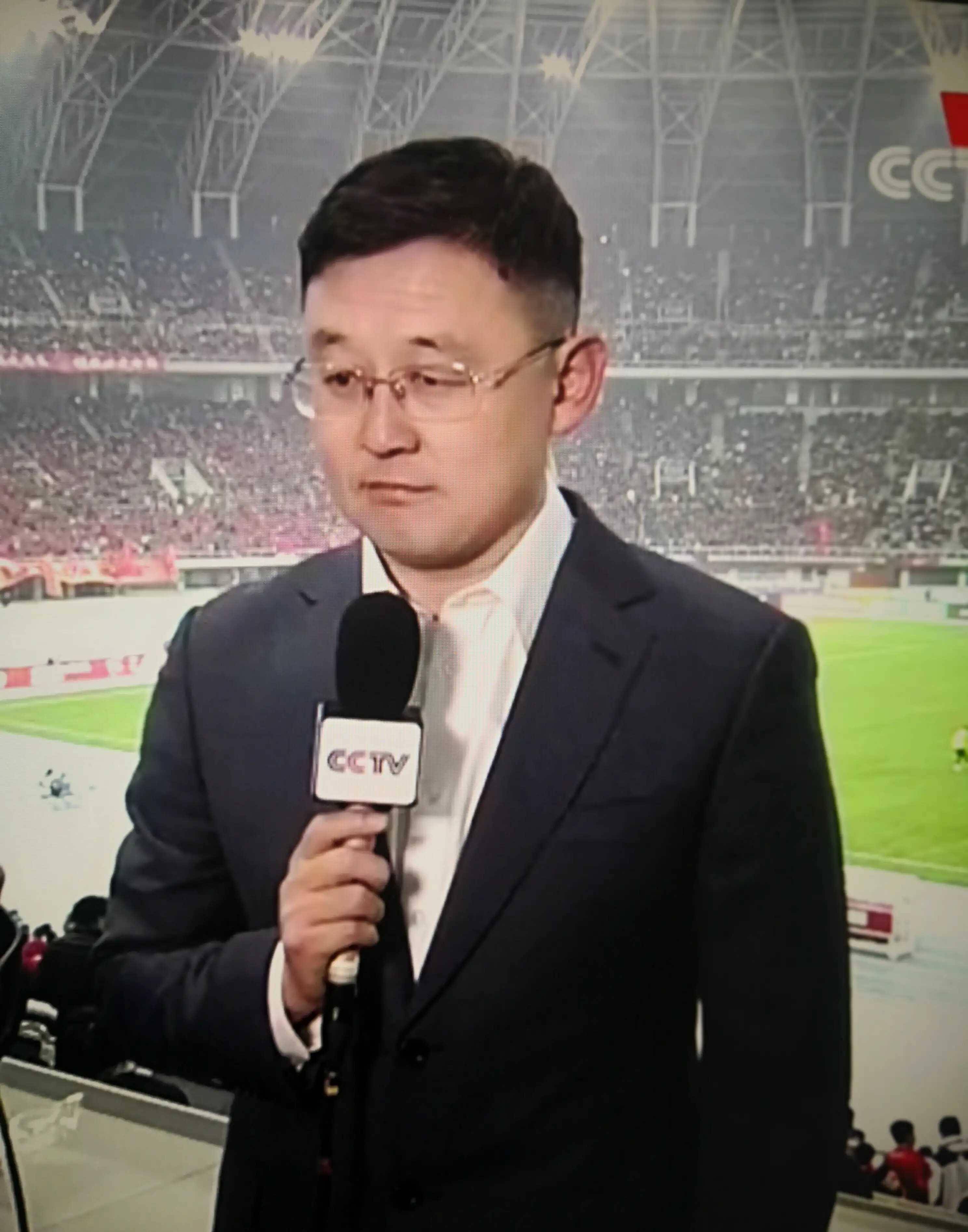 关于海选未来从未培养出国脚？孙继海回应：网友不懂球，我在种下种子的信息